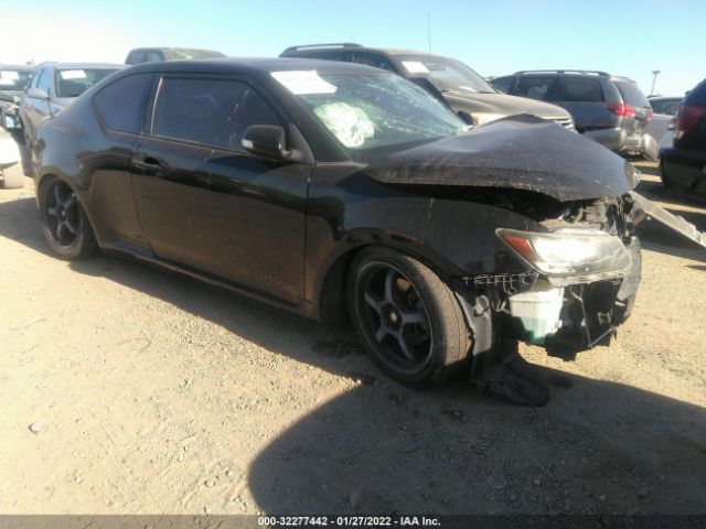 Scion Tc (2012)