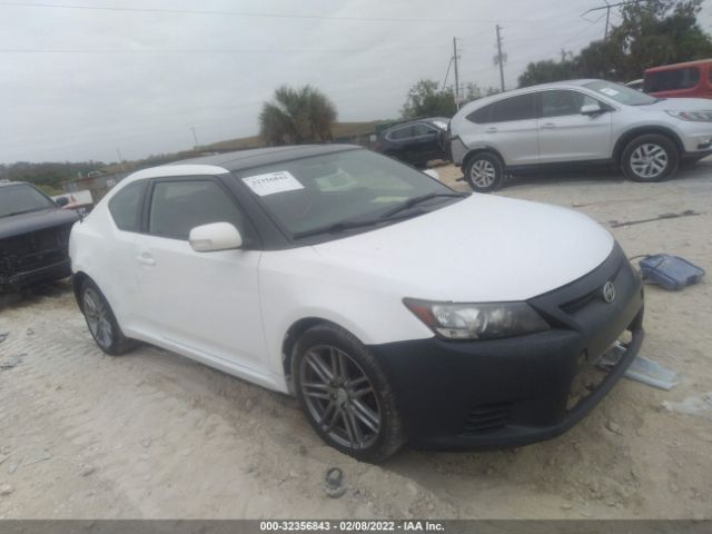 Scion Tc (2012)