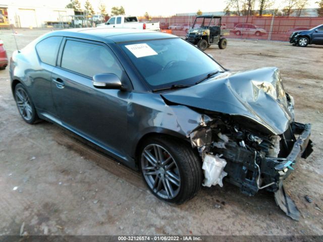 Scion Tc (2013)