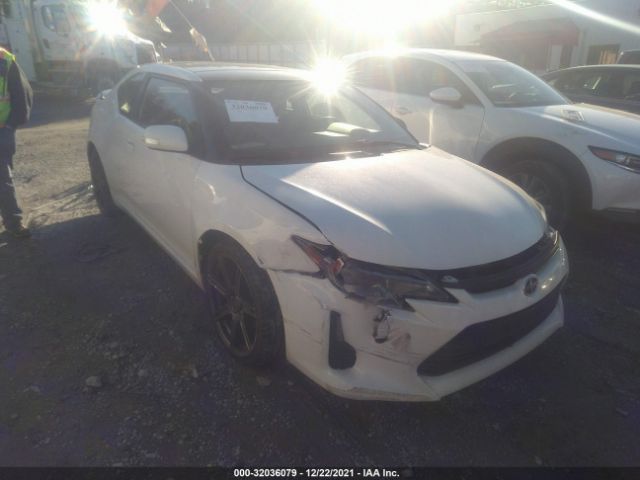 Scion Tc (2014)