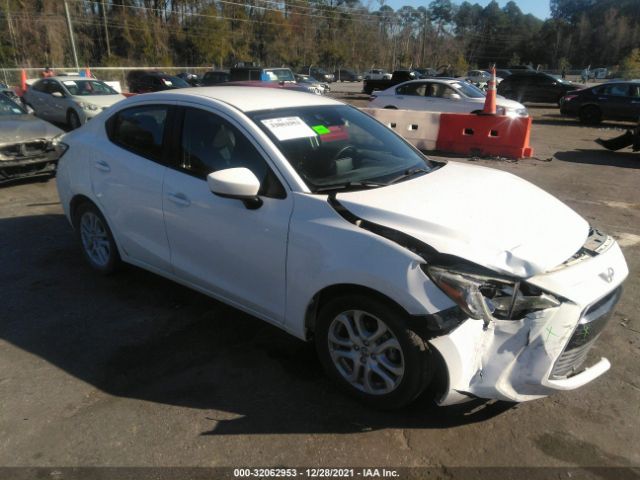Scion Ia (2016)