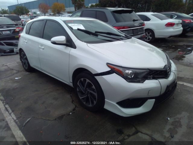 Scion Im (2016)