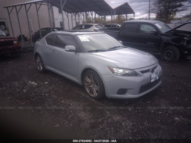 Scion Tc (2011)