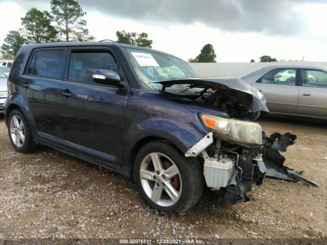 Scion Xb (2012)