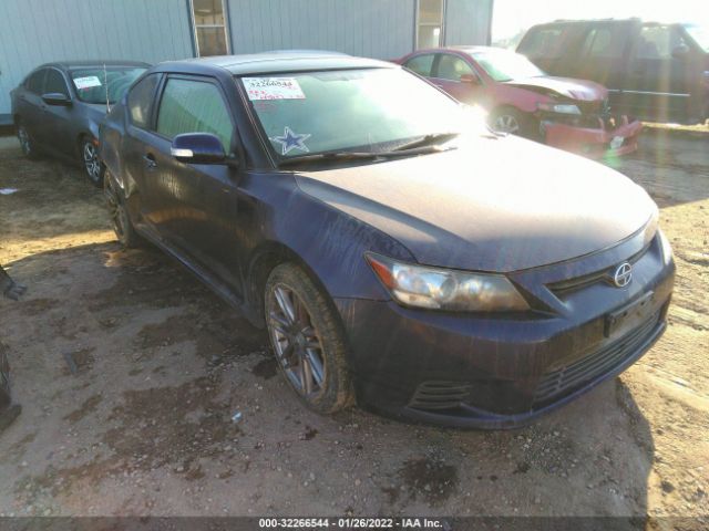 Scion Tc (2013)