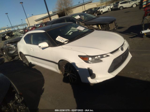 Scion Tc (2014)