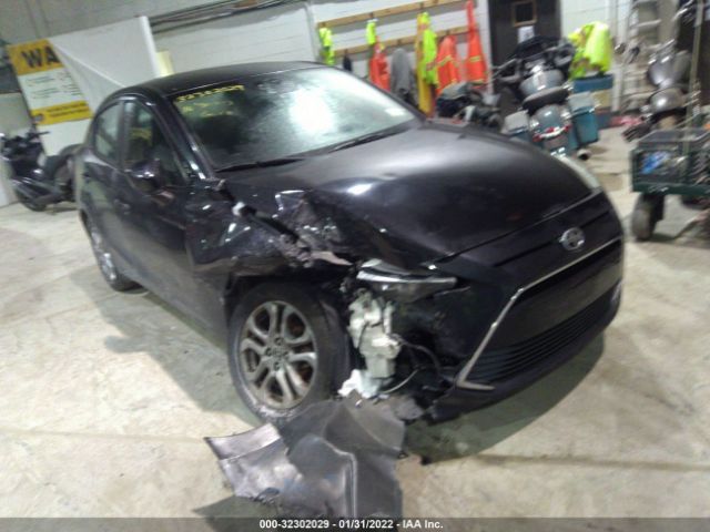 Scion Ia (2016)