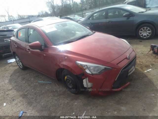 Scion Ia (2016)