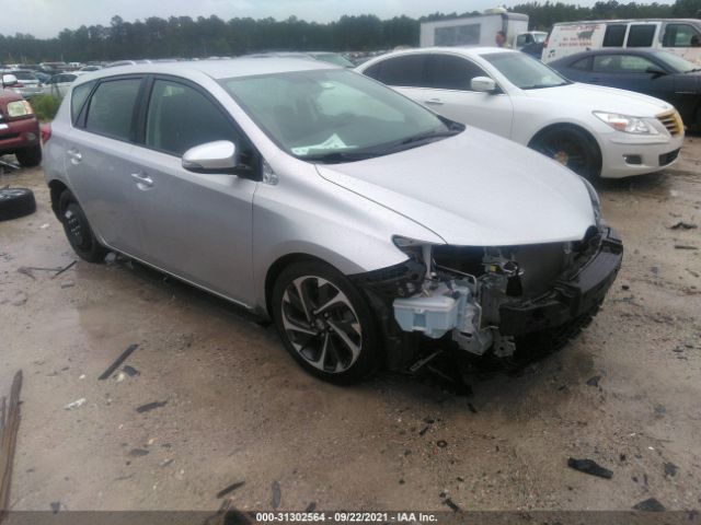 Scion Im (2016)