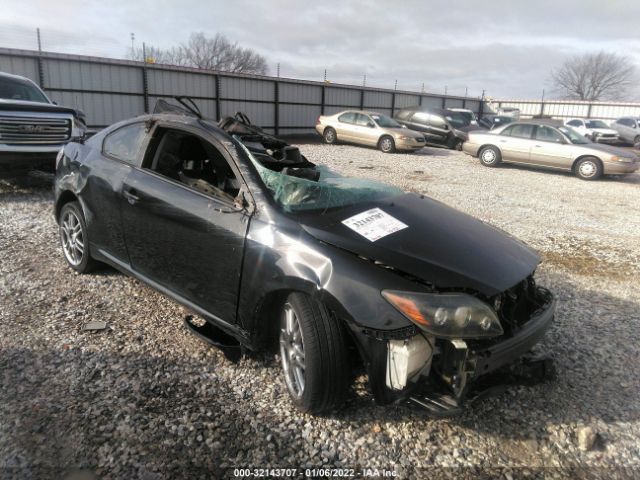 Scion Tc (2010)