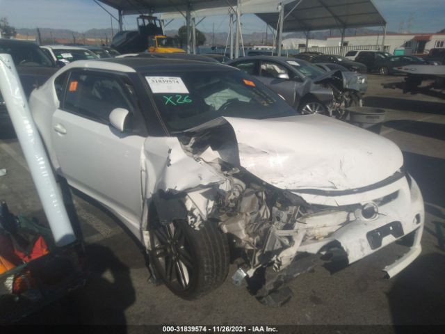 Scion Tc (2012)