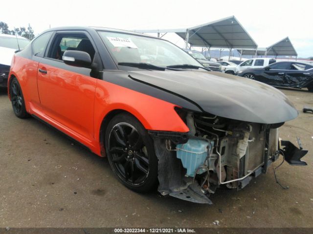 Scion Tc (2015)