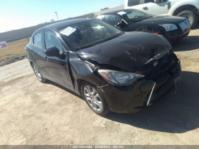 Scion Ia (2016)
