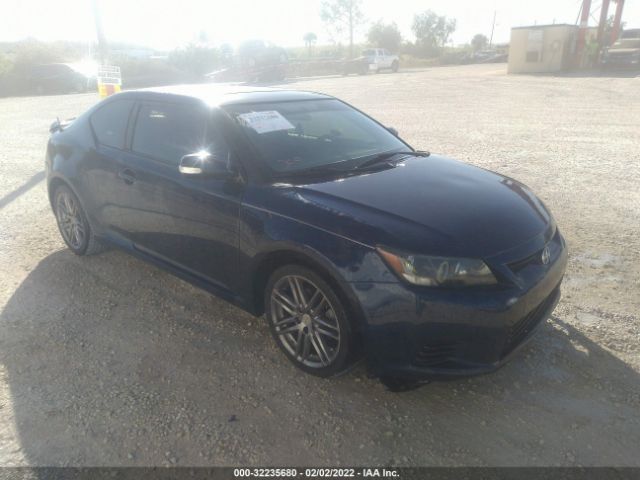 Scion Tc (2011)