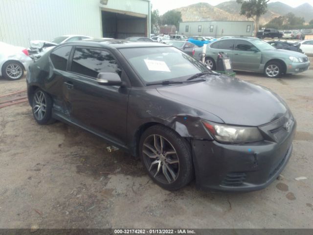 Scion Tc (2011)