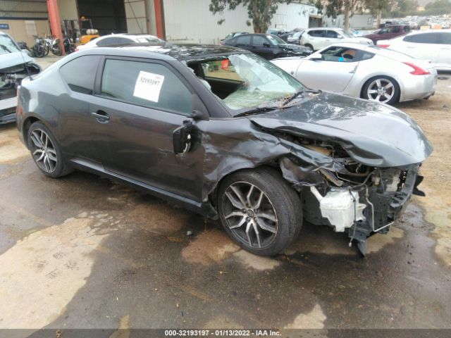 Scion Tc (2014)