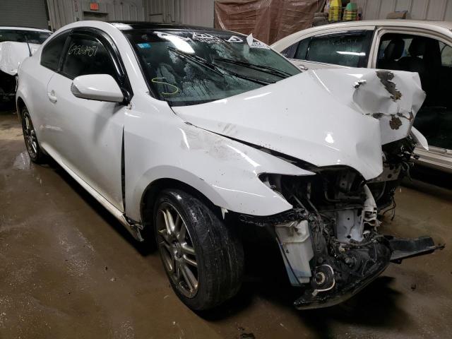 Scion Tc (2010)