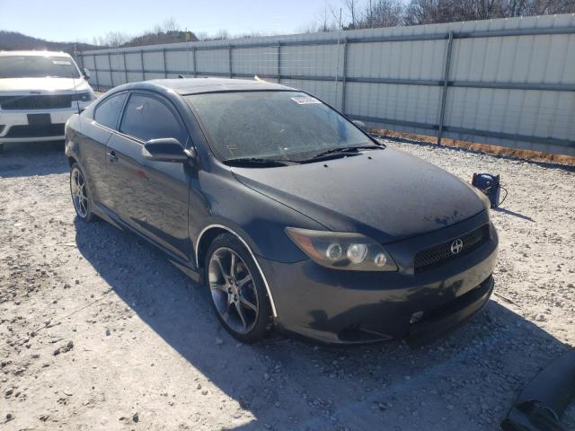 Scion Tc (2010)