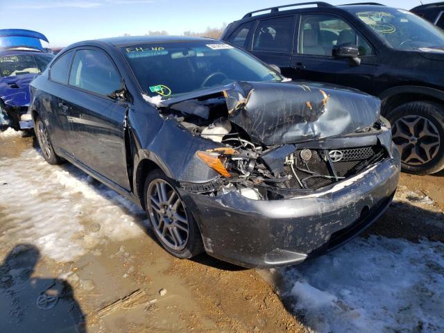 Scion Tc (2010)