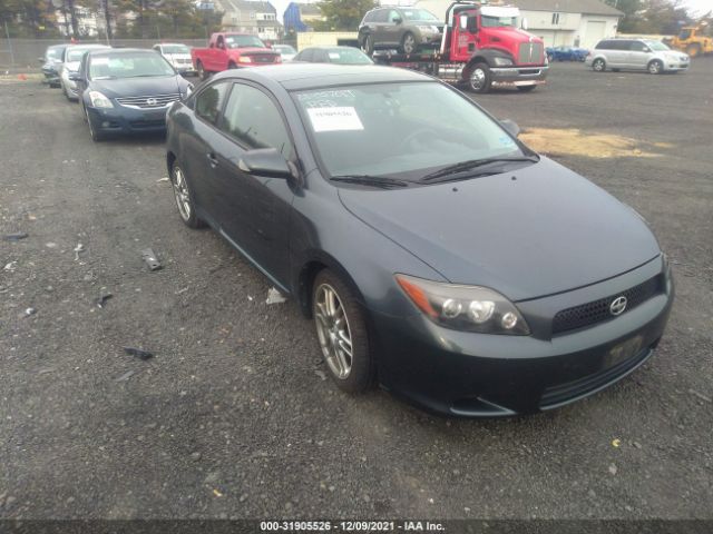 Scion Tc (2010)