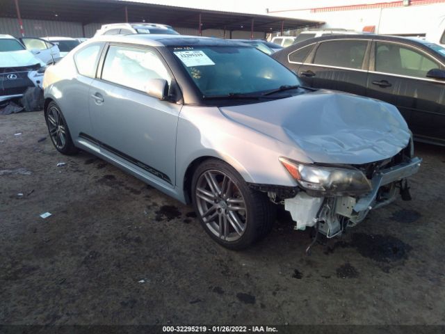 Scion Tc (2012)