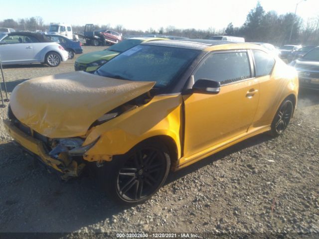 Scion Tc (2012)