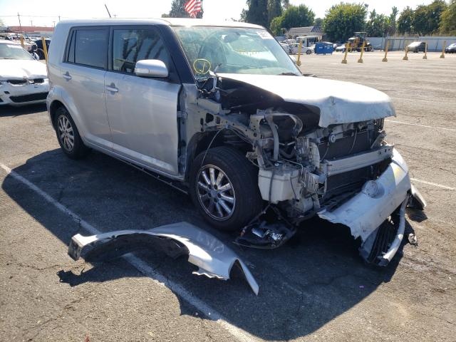 Scion Xb (2012)
