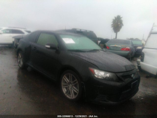 Scion Tc (2013)
