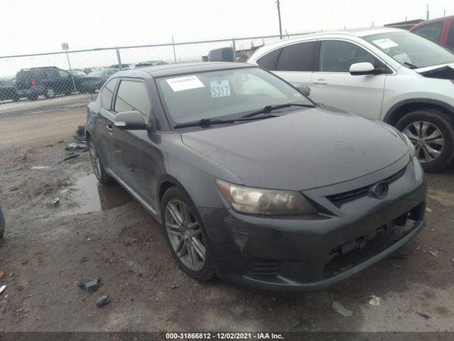 Scion Tc (2013)