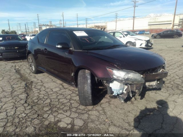 Scion Tc (2013)