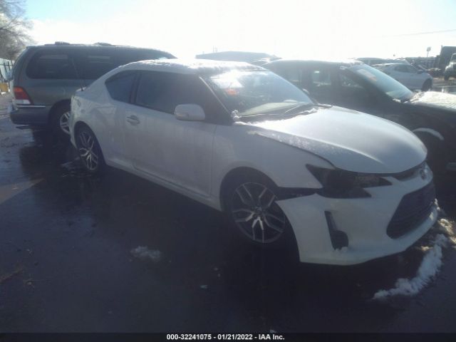 Scion Tc (2015)
