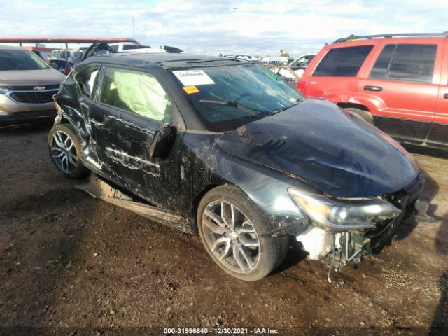 Scion Tc (2015)