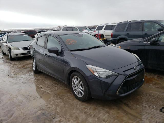 Scion Ia (2016)