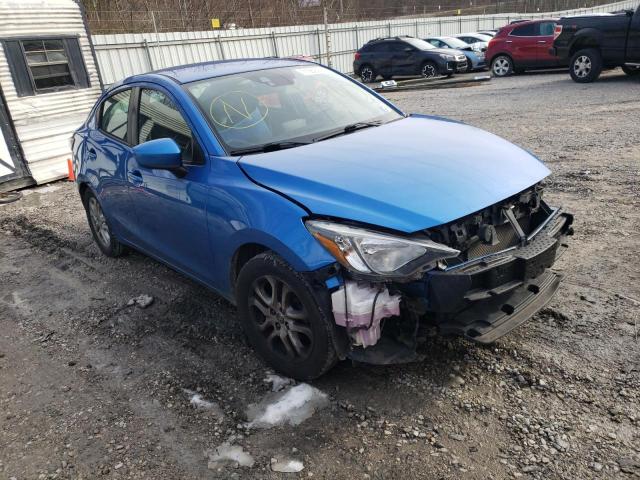 Scion Ia (2016)