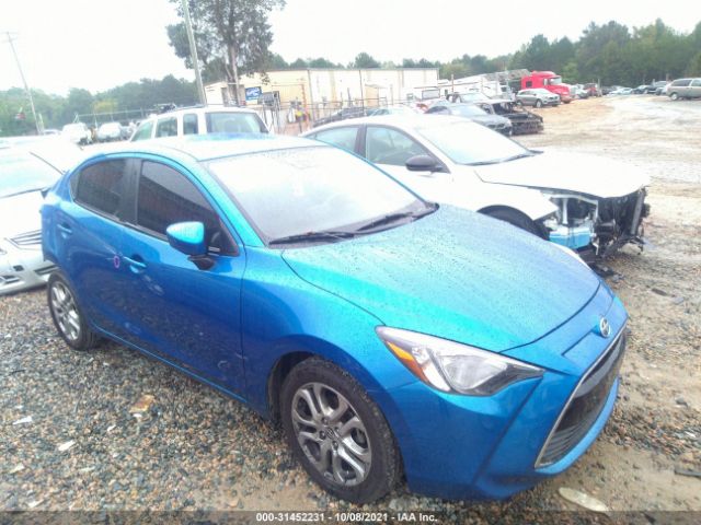 Scion Ia (2016)