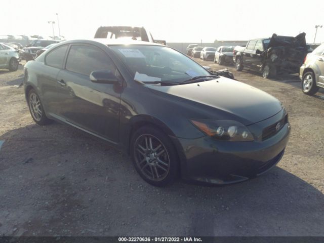 Scion Tc (2010)