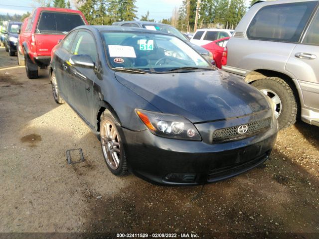 Scion Tc (2010)