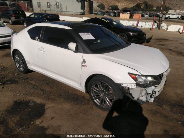 Scion Tc (2011)