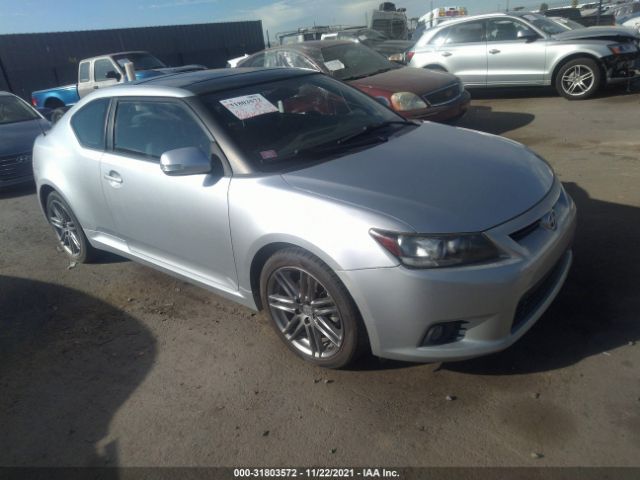 Scion Tc (2012)