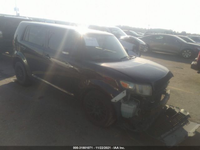 Scion Xb (2012)