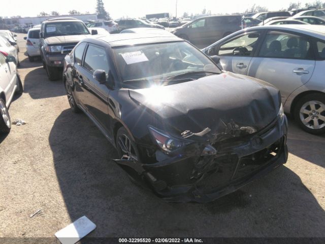 Scion Tc (2015)