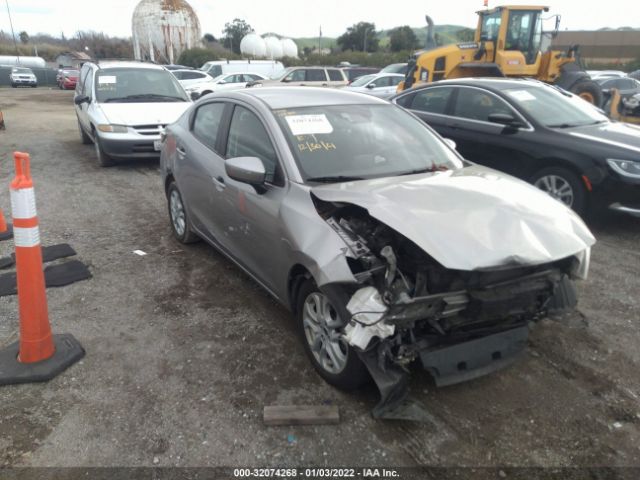 Scion Ia (2016)
