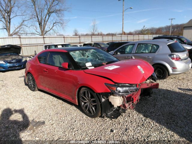 Scion Tc (2016)