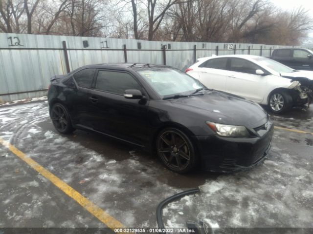 Scion Tc (2011)