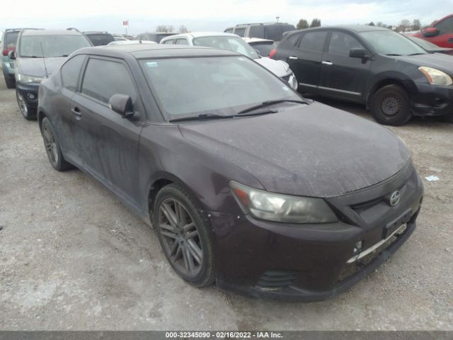Scion Tc (2012)