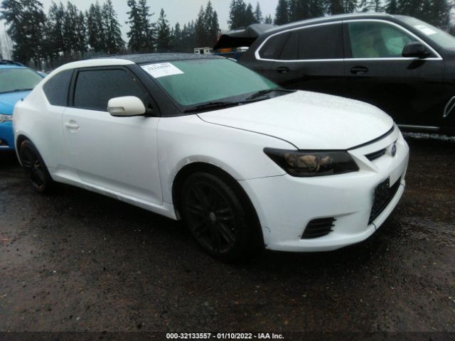 Scion Tc (2013)