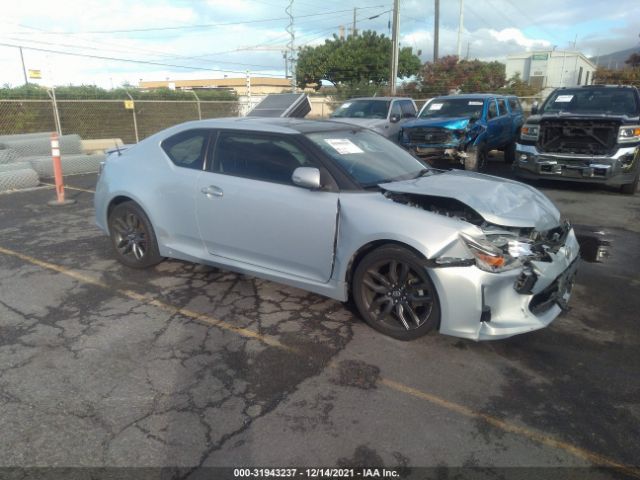 Scion Tc (2014)