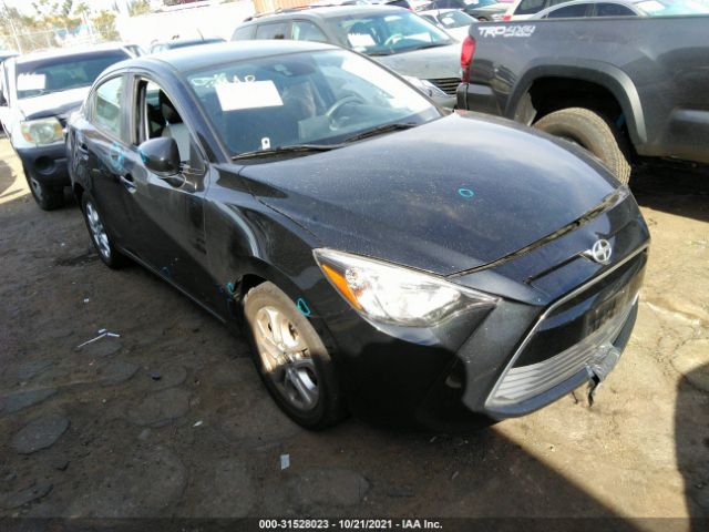 Scion Ia (2016)