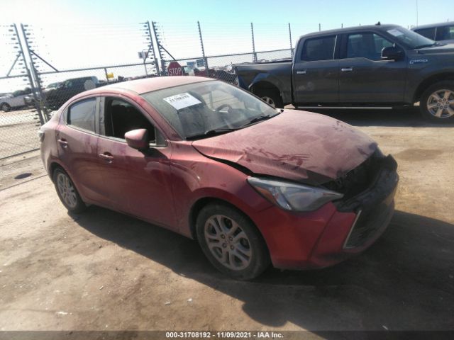 Scion Ia (2016)