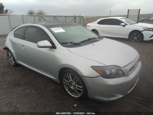 Scion Tc (2010)